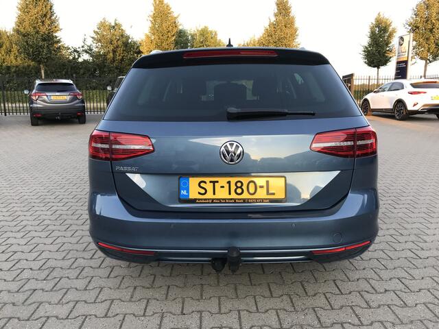 Volkswagen PASSAT Variant 1.4 TSI Comfortline Business