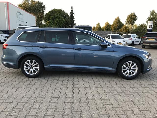 Volkswagen PASSAT Variant 1.4 TSI Comfortline Business