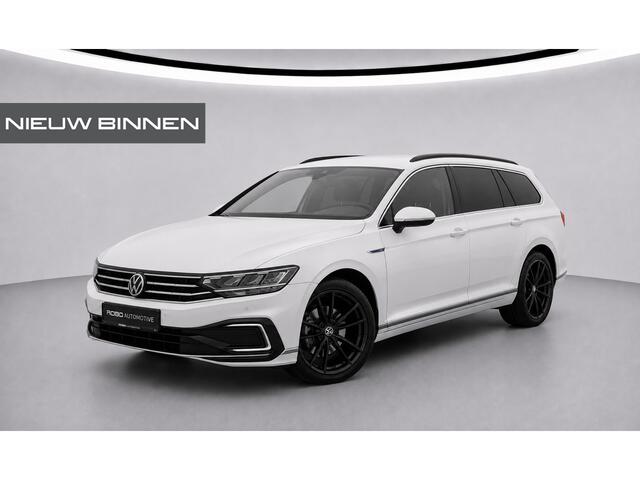 Volkswagen PASSAT Variant 1.4 TSI PHEV GTE Business | Stoelverwarming | Keyless | Navigatie | Apple Carplay | Camera | Trekhaak | Parkeersensoren | Climate Control | Cruise Control | Pretoria |