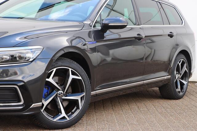 Volkswagen PASSAT Variant 1.4 TSI PHEV GTE Business DSG 218pk | SOH 97,9% |
