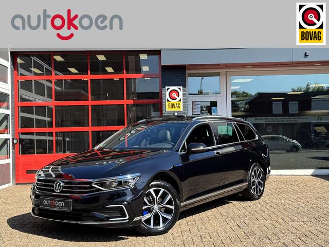 Volkswagen PASSAT Variant 1.4 TSI PHEV GTE Business *PANO/ACC/NAVI*