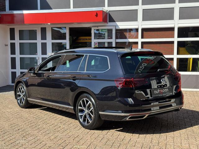 Volkswagen PASSAT Variant 1.4 TSI PHEV GTE Business *PANO/ACC/NAVI*