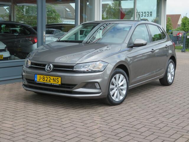 Volkswagen POLO 1.0 TSI Highline