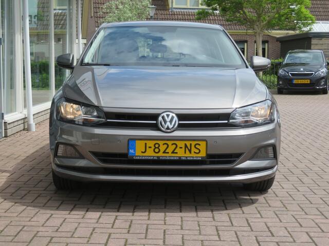 Volkswagen POLO 1.0 TSI Highline