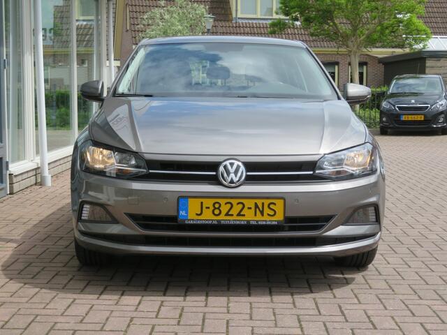 Volkswagen POLO 1.0 TSI Highline