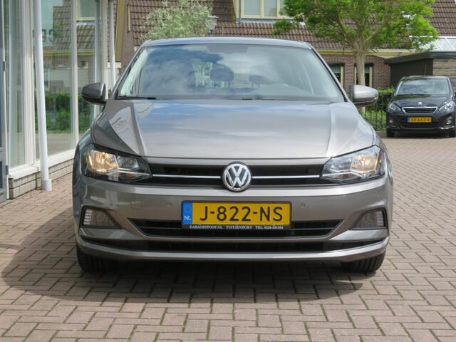 Volkswagen POLO 1.0 TSI Highline