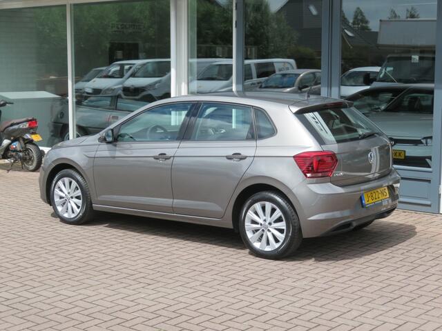 Volkswagen POLO 1.0 TSI Highline