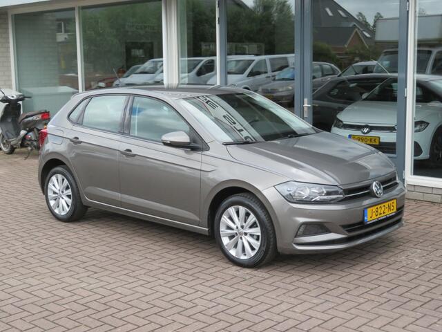 Volkswagen POLO 1.0 TSI Highline