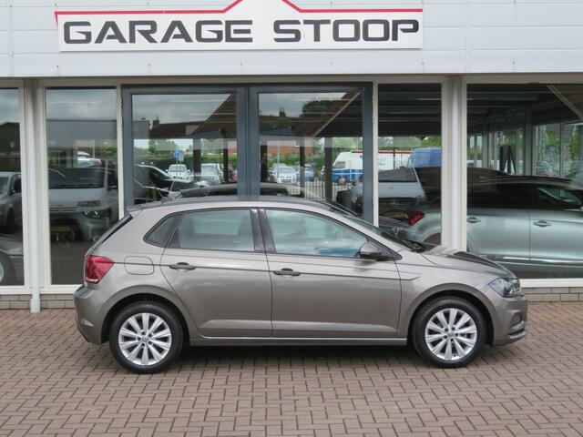 Volkswagen POLO 1.0 TSI Highline