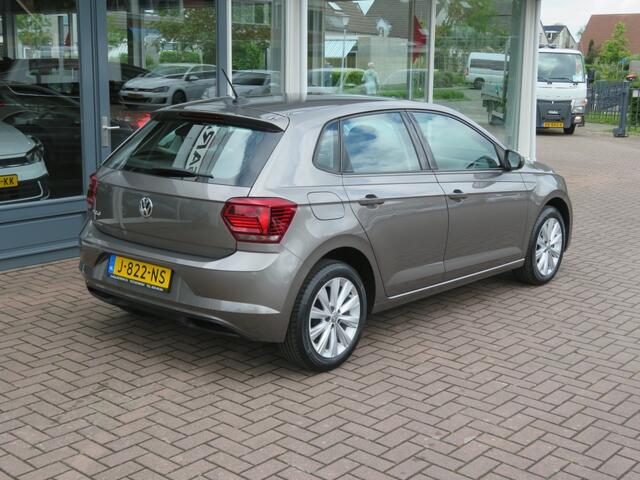Volkswagen POLO 1.0 TSI Highline