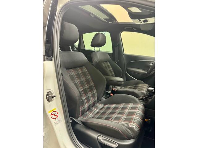 Volkswagen POLO 1.8 TSI GTI AUT NAVI PANO CAMERA ORG NL NAP APK