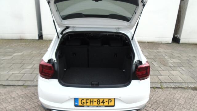 Volkswagen POLO 1.5 TSI Highl.BnsR