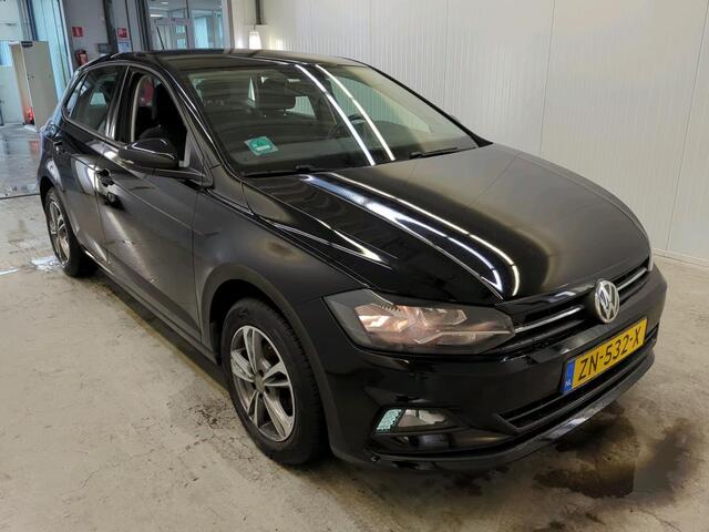 Volkswagen POLO 1.0 TSI Comfortline Business CAMERA NAVI ADAP CRUISE