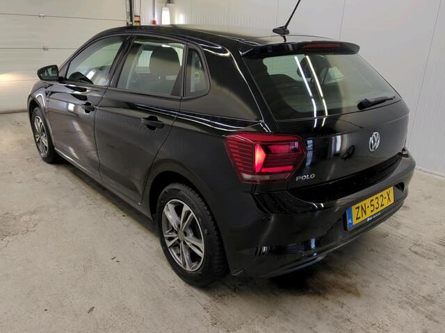 Volkswagen POLO 1.0 TSI Comfortline Business CAMERA NAVI ADAP CRUISE