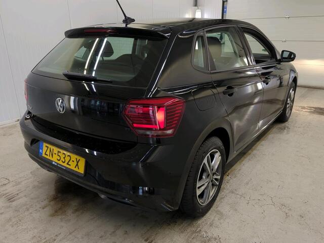 Volkswagen POLO 1.0 TSI Comfortline Business CAMERA NAVI ADAP CRUISE