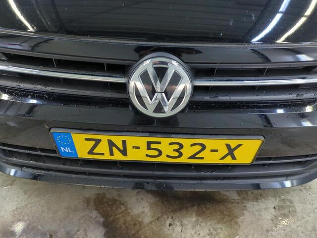 Volkswagen POLO 1.0 TSI Comfortline Business CAMERA NAVI ADAP CRUISE