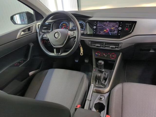 Volkswagen POLO 1.0 TSI Comfortline Business CAMERA NAVI ADAP CRUISE