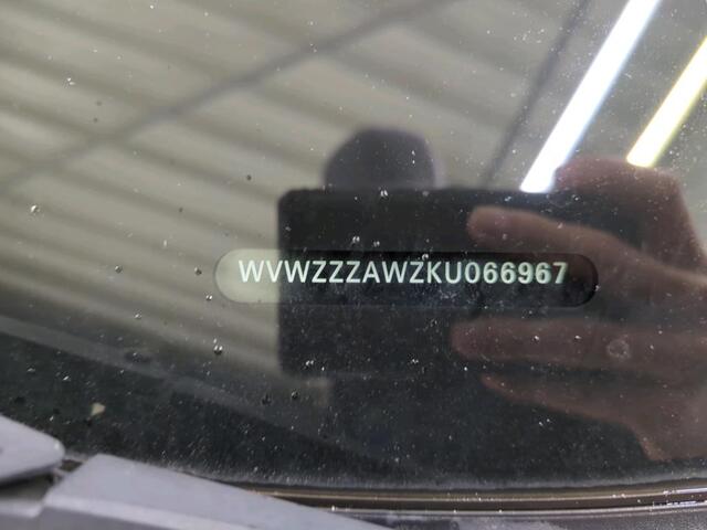Volkswagen POLO 1.0 TSI Comfortline Business CAMERA NAVI ADAP CRUISE