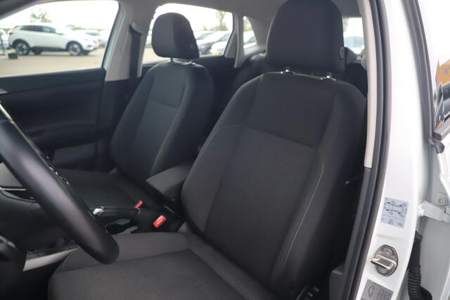 Volkswagen POLO 1.0 TSI Comfortline 95PK NAP 15 inch LMV Navigatie Carplay Android Adaptive Cruise Airco LED