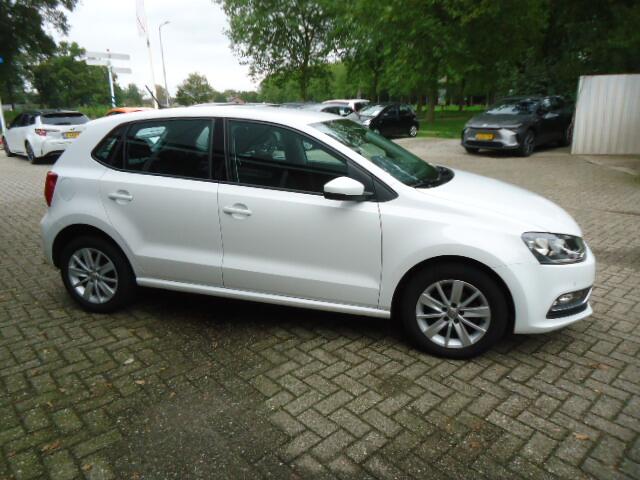 Volkswagen POLO 1.2 TSI Comfortline Business R
