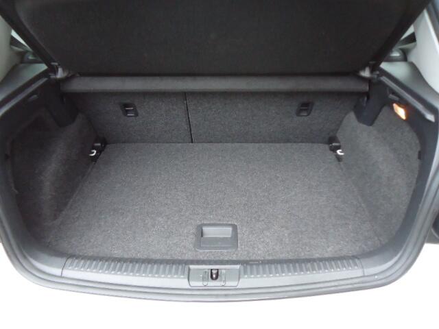 Volkswagen POLO 1.2 TSI Comfortline Business R