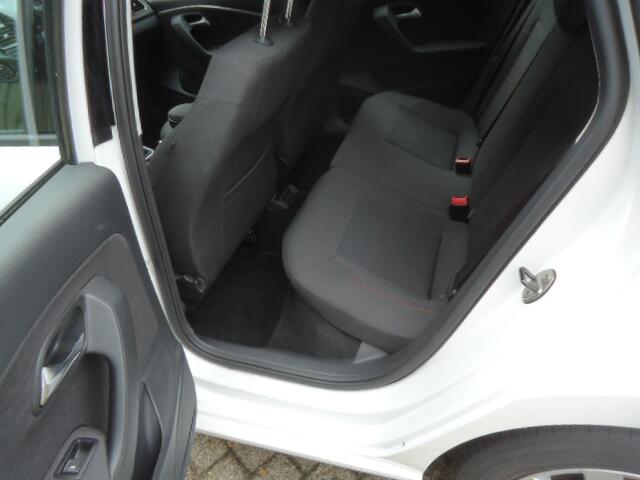 Volkswagen POLO 1.2 TSI Comfortline Business R