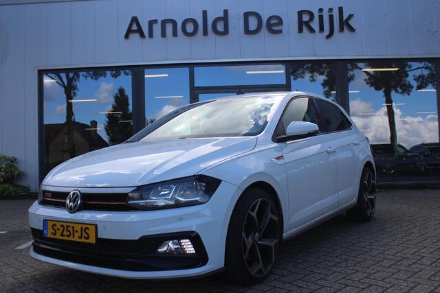 Volkswagen POLO 2.0 TSI GTI DSG