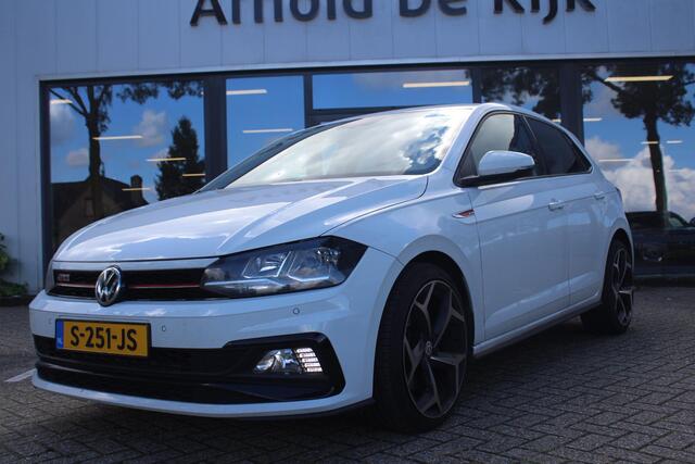 Volkswagen POLO 2.0 TSI GTI DSG
