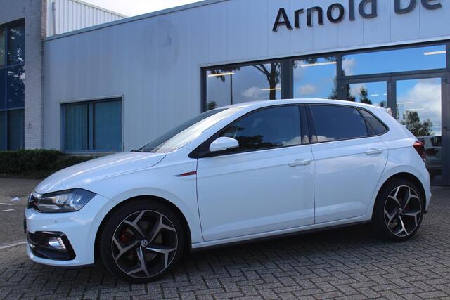 Volkswagen POLO 2.0 TSI GTI DSG