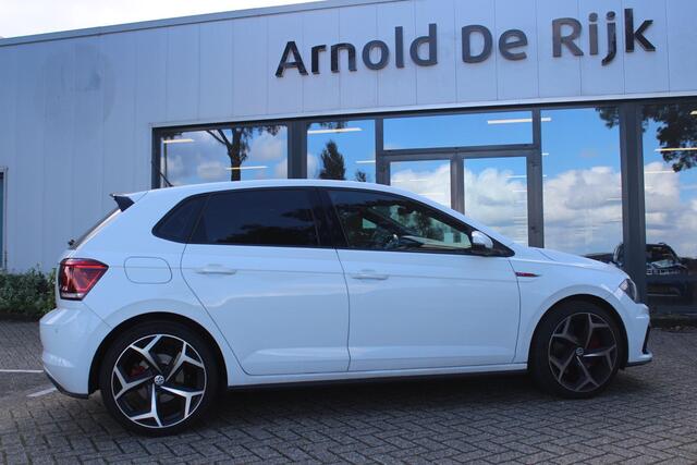 Volkswagen POLO 2.0 TSI GTI DSG