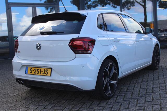 Volkswagen POLO 2.0 TSI GTI DSG