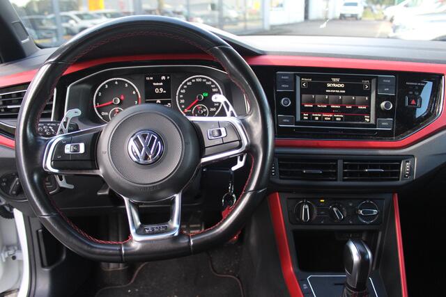 Volkswagen POLO 2.0 TSI GTI DSG