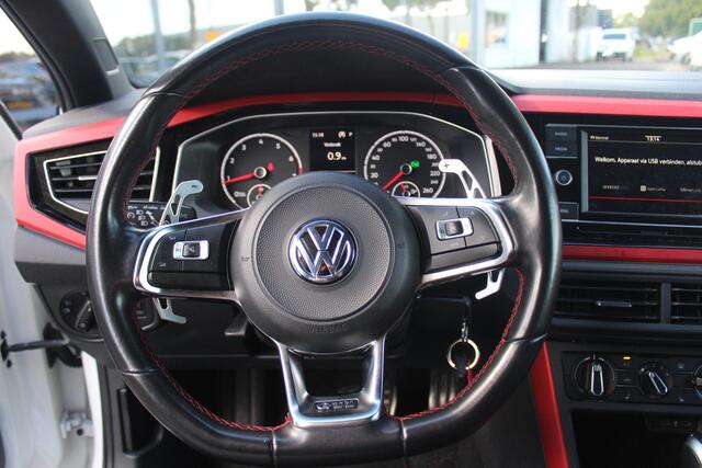 Volkswagen POLO 2.0 TSI GTI DSG