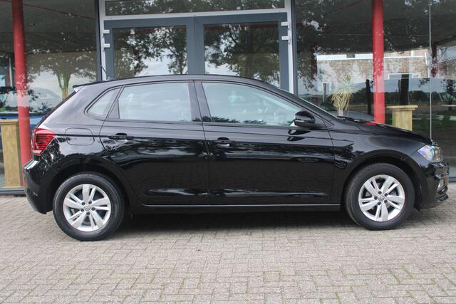Volkswagen POLO 1.0 TSI Comfortline