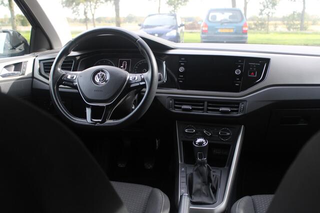 Volkswagen POLO 1.0 TSI Comfortline