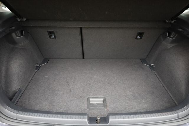 Volkswagen POLO Life 5drs 1.0 TSI 70kw/95pk