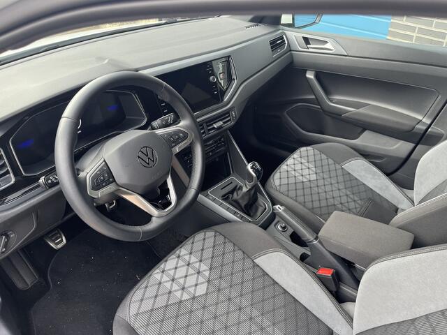 Volkswagen POLO 1.0 TSI R-Line Business