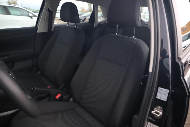 Volkswagen POLO 1.0 MPI Comfortline Airco Radio Bluetooth LED Elektrische Ramen