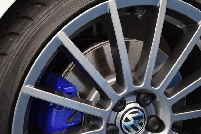 Volkswagen POLO 2.0 TSI GTI