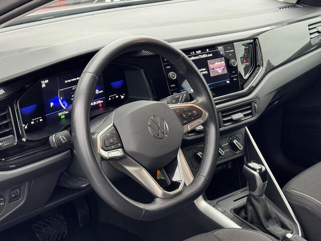 Volkswagen POLO 1.0 TSI Life Automaat | App-Connect navigatie | Cruise-control