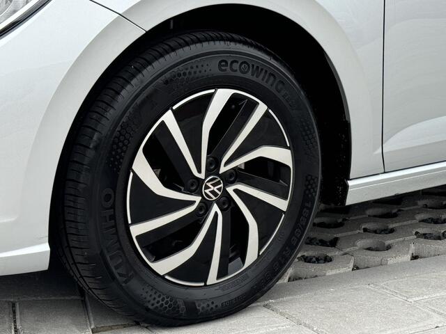 Volkswagen POLO 1.0 TSI Life Automaat | App-Connect navigatie | Cruise-control