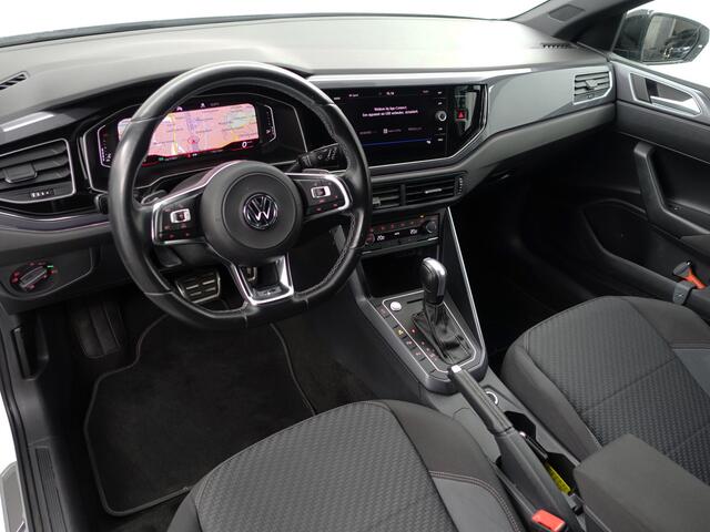Volkswagen POLO 1.0 TSI R Line Aut- Panoramadak, CarPlay, Xenon Led, Keyless, Dynamic Select, Virtual Cockpit