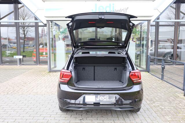 Volkswagen POLO Highline 5drs 1.0 TSI 81kw/110pk DSG7