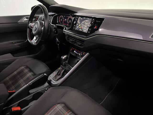 Volkswagen POLO 2.0 TSI GTI DSG 200pk | Panodak | Virtual Cockpit | Adaptive Cruise | Beats Audio | Carplay | Led | VERKOOP TELEFONISCH BEREIKBAAR 040-2240080