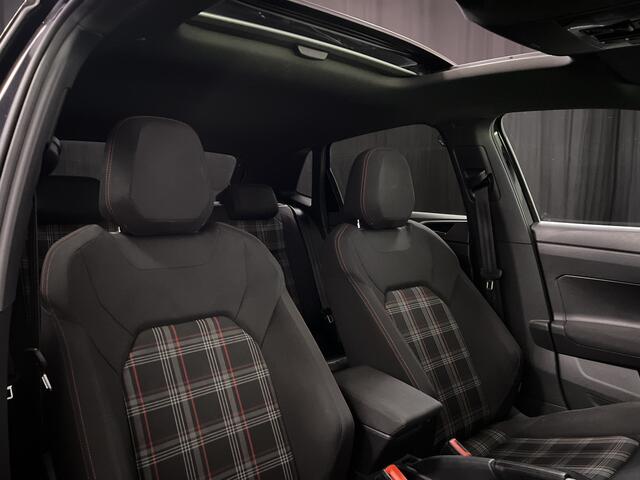 Volkswagen POLO 2.0 TSI GTI DSG 200pk | Panodak | Virtual Cockpit | Adaptive Cruise | Beats Audio | Carplay | Led | VERKOOP TELEFONISCH BEREIKBAAR 040-2240080