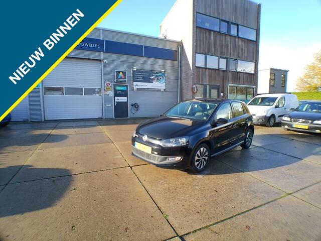 Volkswagen POLO 1.0 TSI Comf.l. Bus.