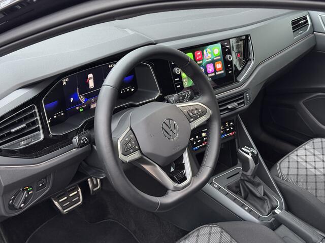 Volkswagen POLO 1.0 TSI R-Line
