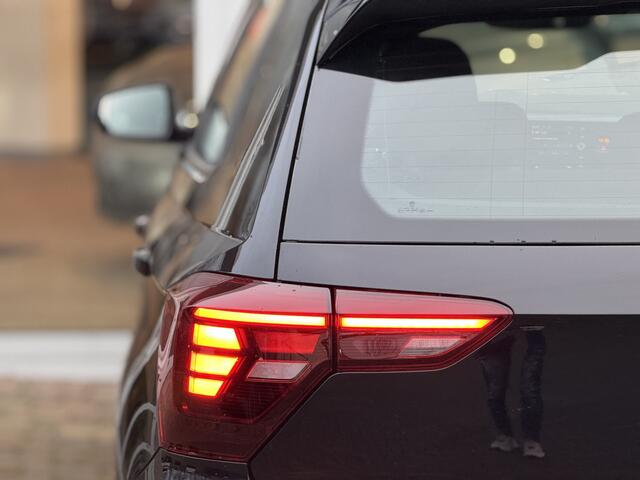 Volkswagen POLO 1.0 TSI R-Line