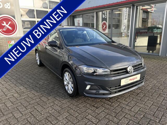 Volkswagen POLO 1.0 MPI Trendline