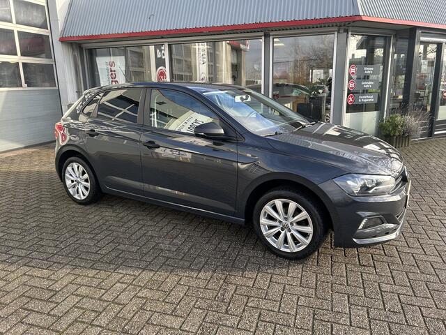 Volkswagen POLO 1.0 MPI Trendline